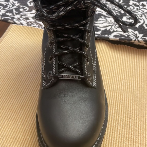 Danner boots - Picture 9 of 13
